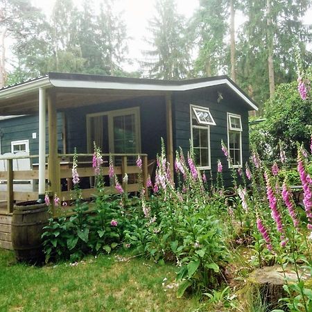 Woudhof Laag-Soeren Exterior foto