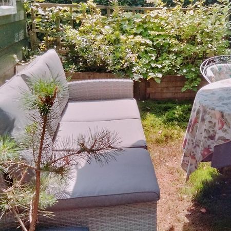 Woudhof Laag-Soeren Exterior foto