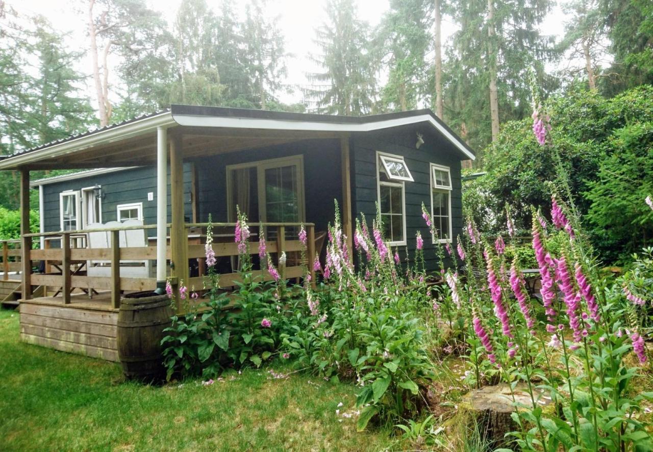 Woudhof Laag-Soeren Exterior foto