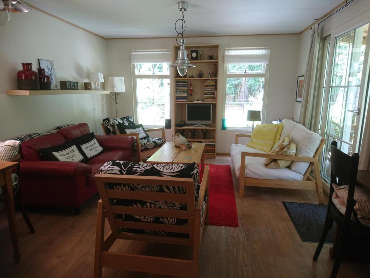 Woudhof Laag-Soeren Exterior foto