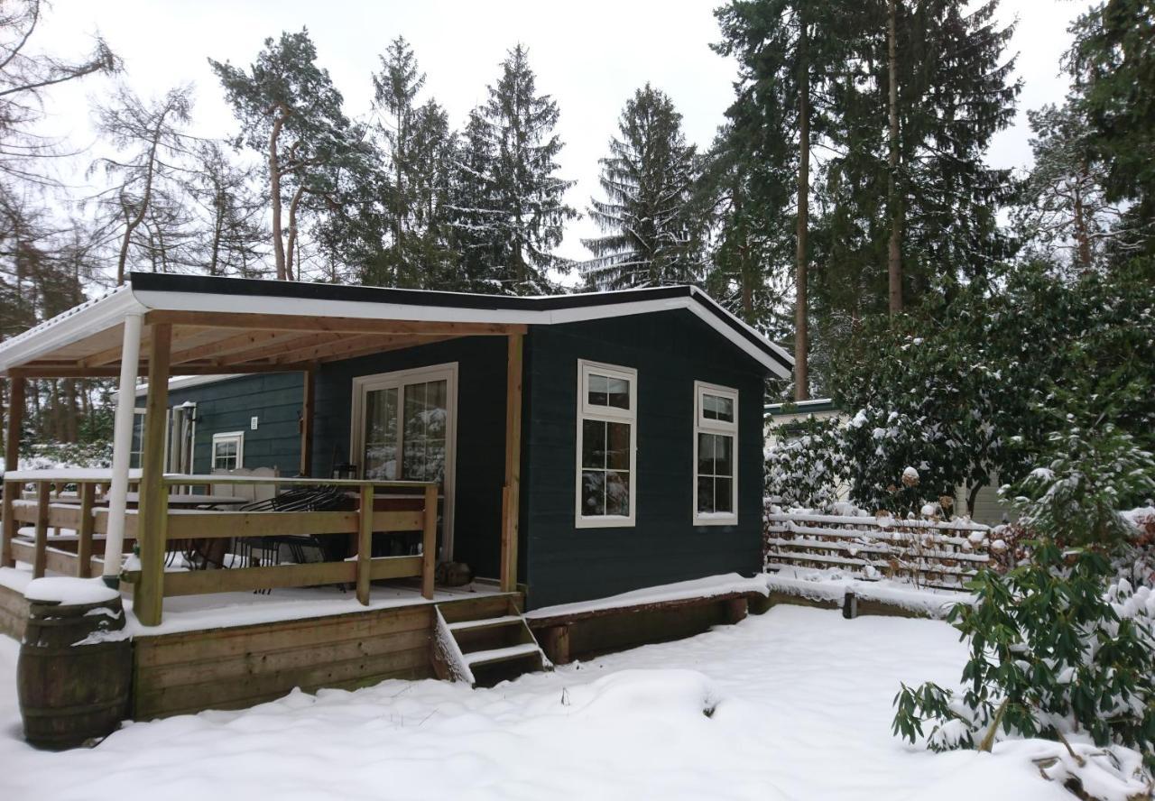 Woudhof Laag-Soeren Exterior foto